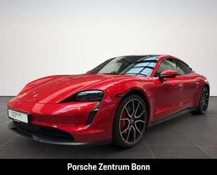 Porsche Taycan Gebrauchtwagen