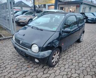 Renault Twingo Gebrauchtwagen