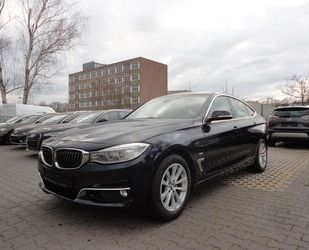 BMW BMW Gran Turismo 320 i xDrive Luxury / HUD /360 Ka Gebrauchtwagen