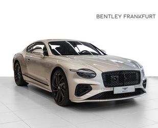 Bentley Continental GT Gebrauchtwagen