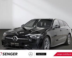 Mercedes-Benz C 180 Gebrauchtwagen