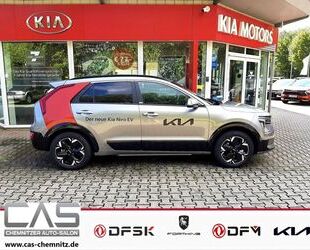 Kia Niro EV Gebrauchtwagen