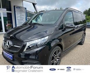 Mercedes-Benz V 300 Gebrauchtwagen