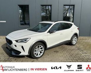 Cupra Formentor Gebrauchtwagen