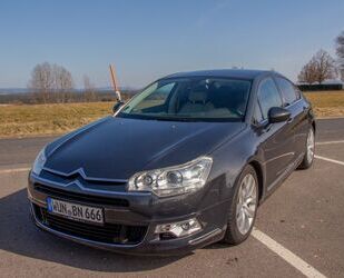 Citroen C5 Gebrauchtwagen