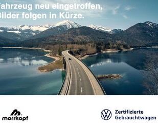 VW ID.7 Gebrauchtwagen