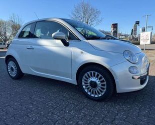 Fiat 500 Gebrauchtwagen