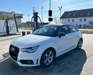 Audi A1 Gebrauchtwagen