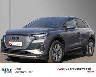 Audi Q4 e-tron Gebrauchtwagen