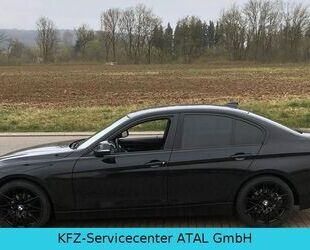 BMW 320 Gebrauchtwagen