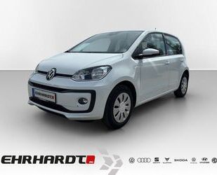 VW up! Gebrauchtwagen
