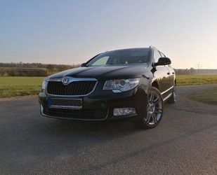 Lancia Superb 