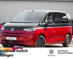 VW T7 Multivan Gebrauchtwagen