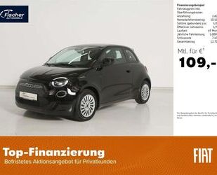 Fiat 500e Gebrauchtwagen