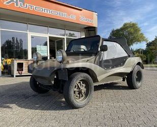 VW Buggy Gebrauchtwagen
