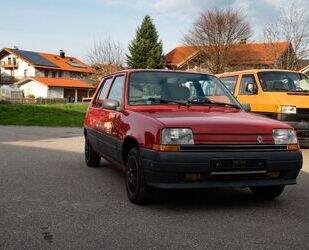 Renault R 5 Gebrauchtwagen