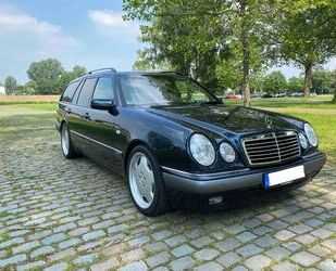 Mercedes-Benz E 420 Gebrauchtwagen