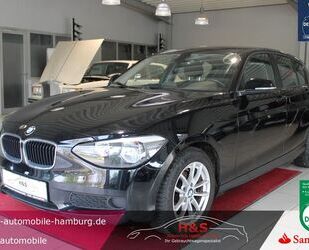 BMW 116 Gebrauchtwagen