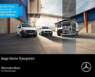 Mercedes-Benz Citan Gebrauchtwagen