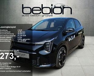 Kia Picanto Gebrauchtwagen