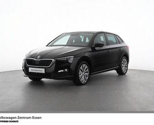 Skoda Scala Gebrauchtwagen