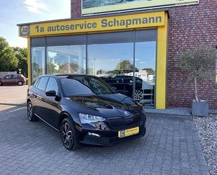 Skoda Scala Gebrauchtwagen