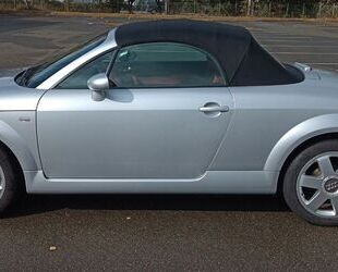 Audi TT Gebrauchtwagen