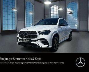 Mercedes-Benz GLE 350 Gebrauchtwagen