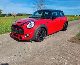 Mini Cooper S Gebrauchtwagen