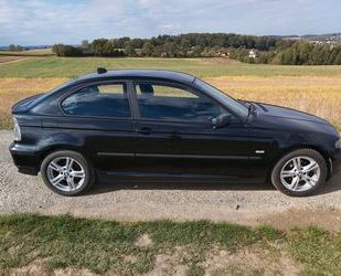 BMW 318 Gebrauchtwagen