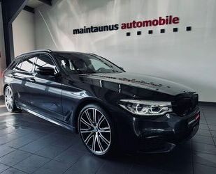 BMW 530 Gebrauchtwagen