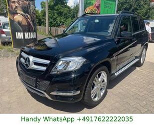Mercedes-Benz GLK 350 Gebrauchtwagen