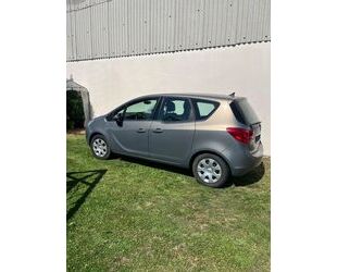 Opel Meriva Gebrauchtwagen