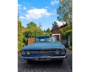 Chevrolet Impala Gebrauchtwagen