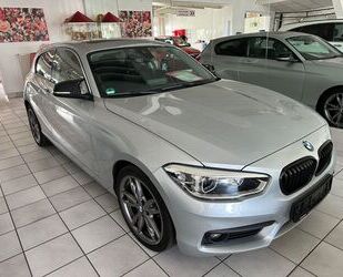BMW 120 Gebrauchtwagen