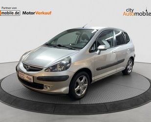 Honda Jazz Gebrauchtwagen