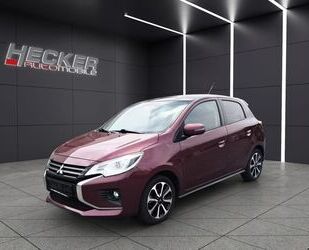 Mitsubishi Space Star Gebrauchtwagen