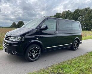 VW T5 Multivan Gebrauchtwagen
