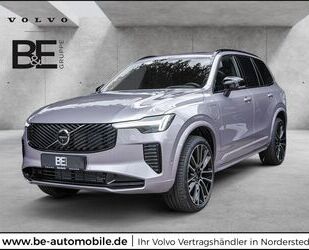 Volvo XC90 Gebrauchtwagen