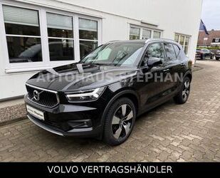 Volvo XC40 Gebrauchtwagen
