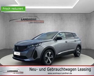 Peugeot 5008 Gebrauchtwagen