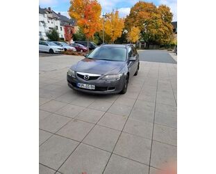 Mazda 6 Gebrauchtwagen