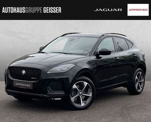 Jaguar E-Pace Gebrauchtwagen