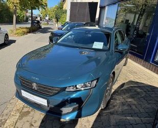 Peugeot 508 Gebrauchtwagen