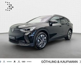 VW ID.4 Gebrauchtwagen