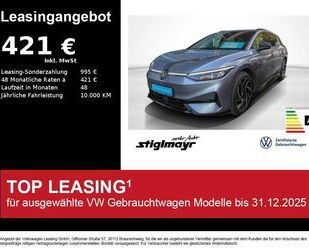 VW ID.7 Gebrauchtwagen