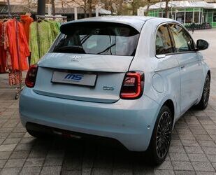 Fiat 500e Gebrauchtwagen