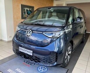 VW ID. Buzz Gebrauchtwagen