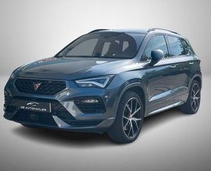 Cupra Ateca Gebrauchtwagen