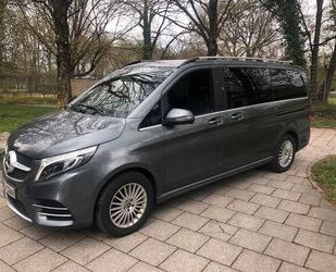 Mercedes-Benz V 300 Gebrauchtwagen